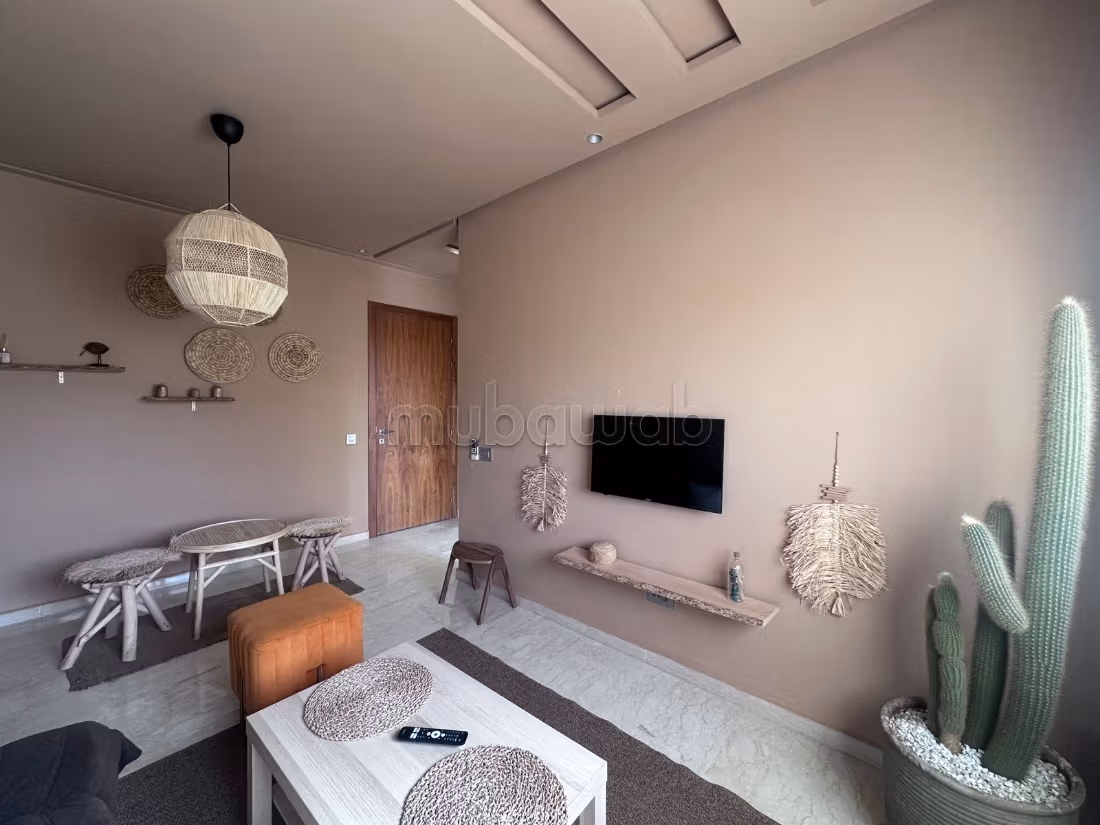 Studio arredato oasi
