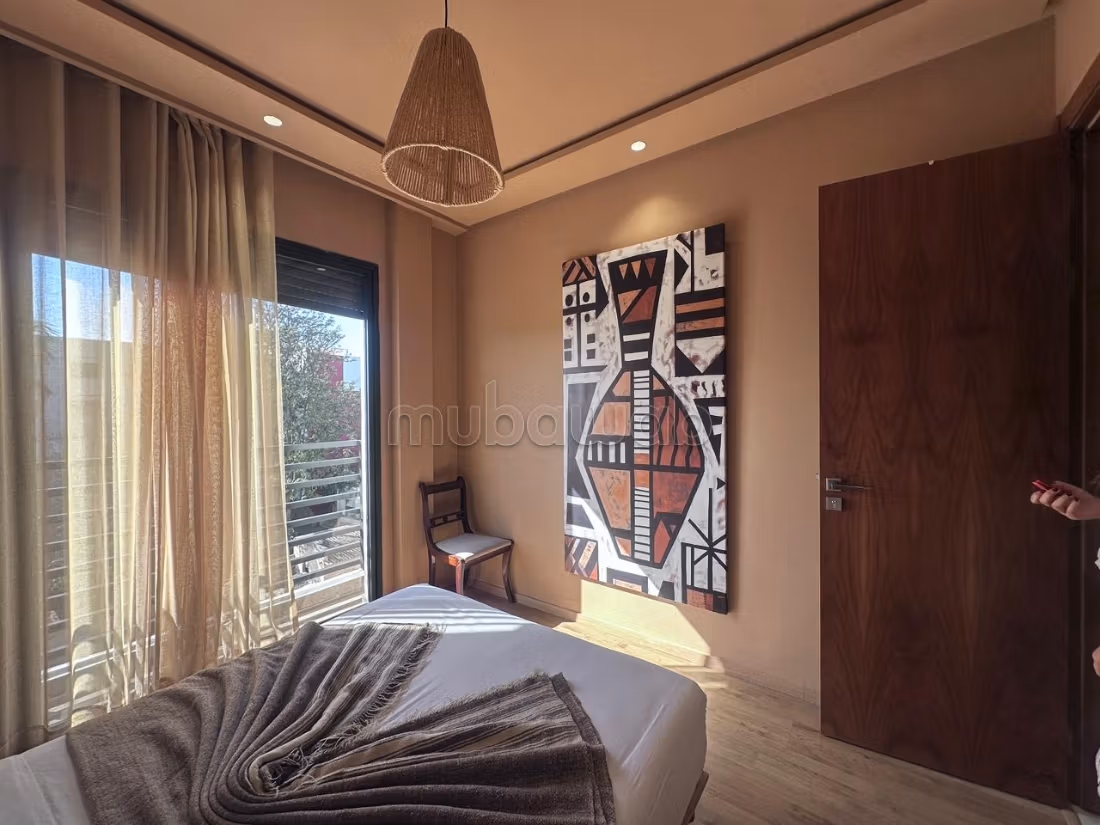 Studio arredato oasi