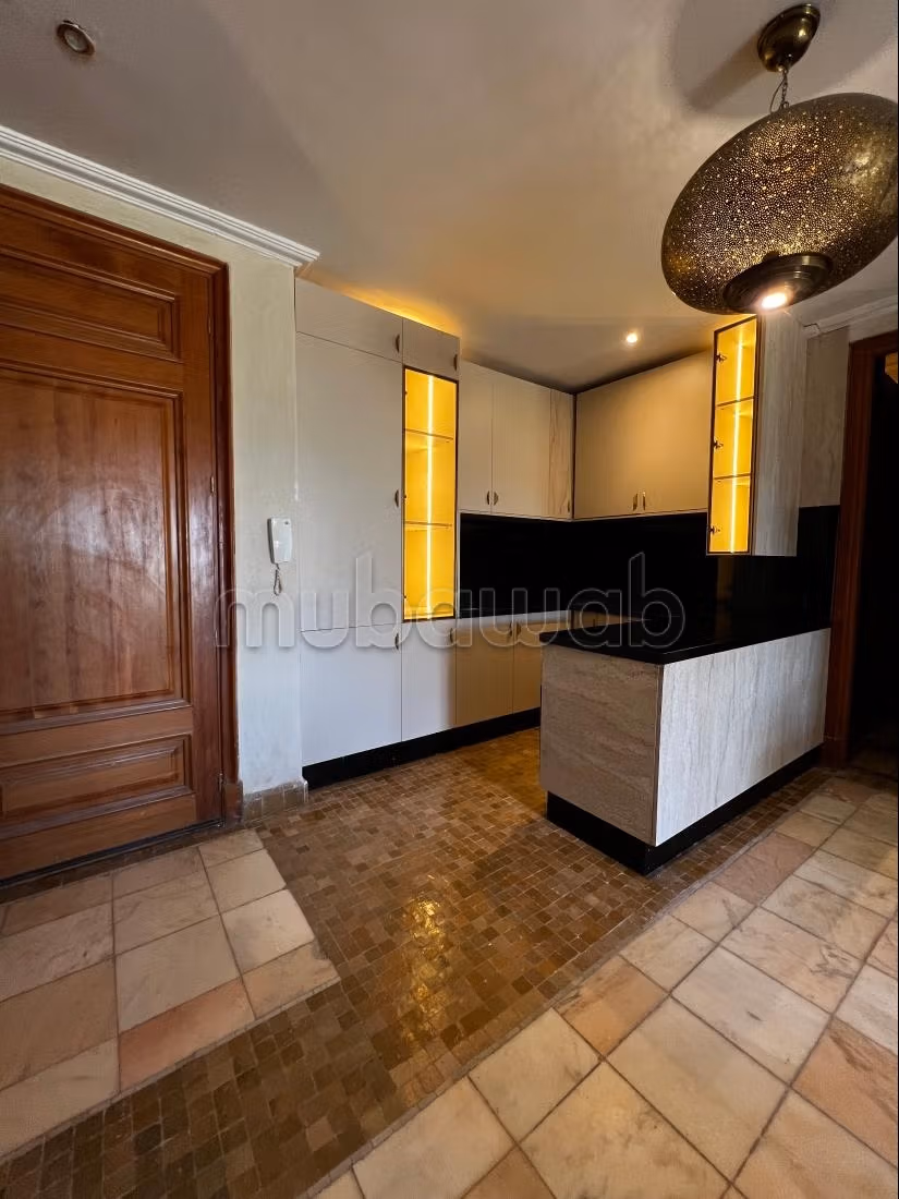 Exceptional opportunity to seize in Marrakech