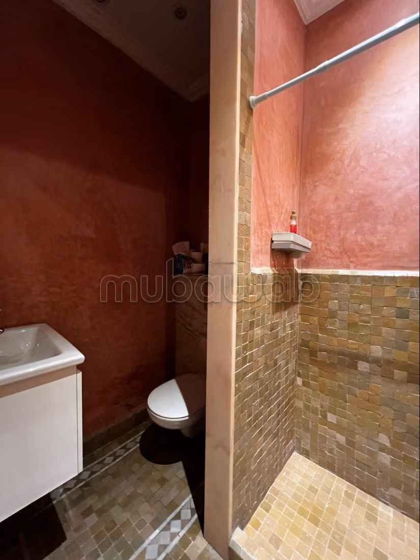 Exceptional opportunity to seize in Marrakech