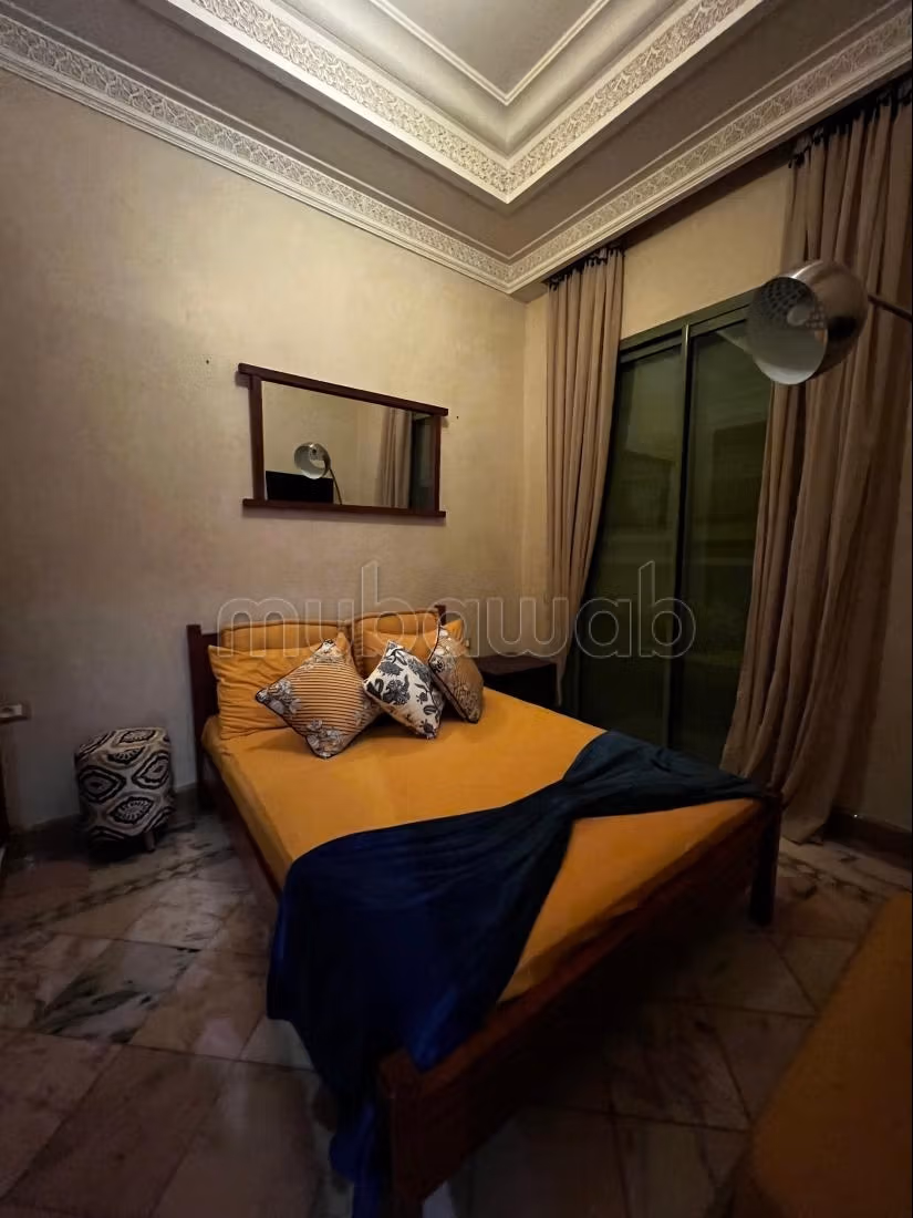 Exceptional opportunity to seize in Marrakech