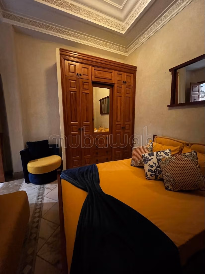 Exceptional opportunity to seize in Marrakech