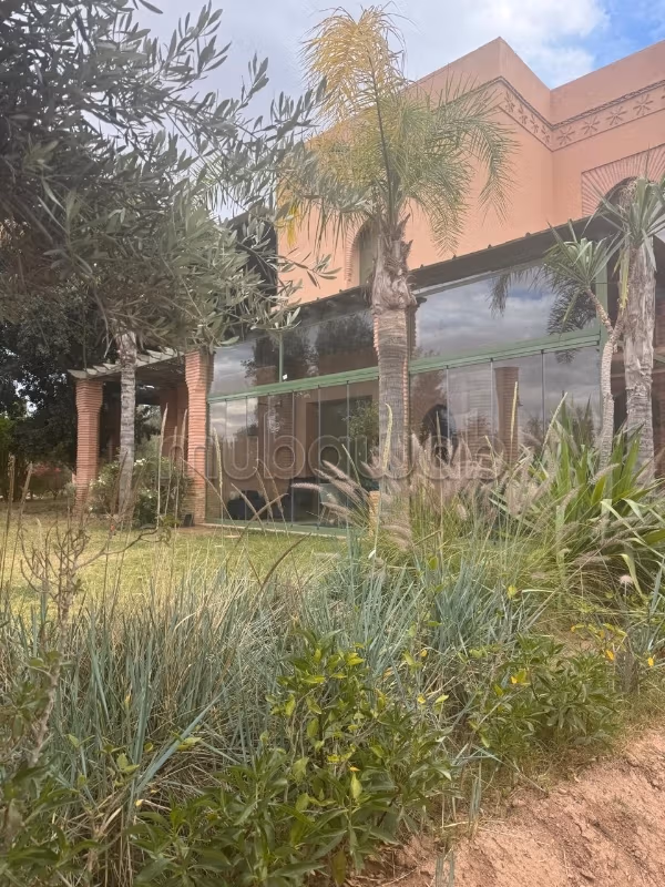 Opportunité exceptionnelle à saisir sur Marrakech