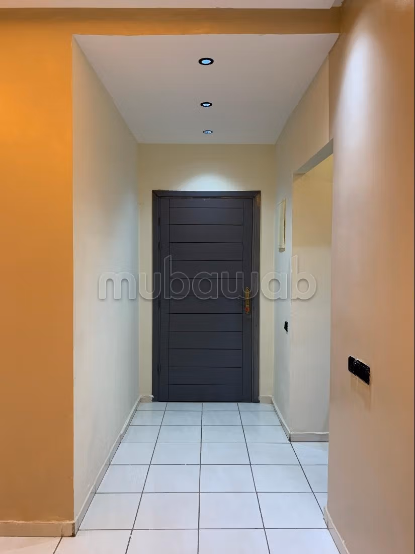 Appartement 65 m² à Route Amizmiz — 2