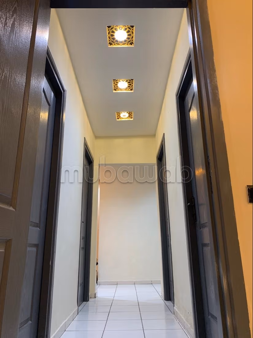 Appartement 65 m² à Route Amizmiz — 13