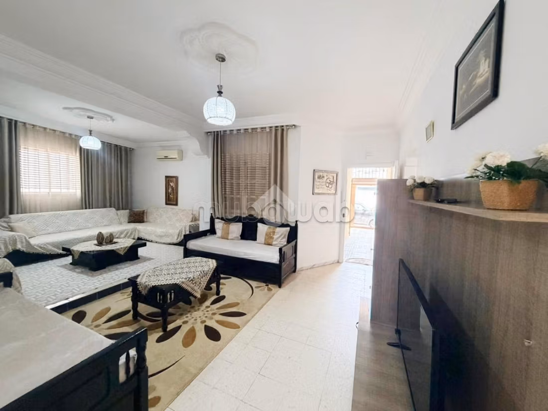 Semi-detached house for sale