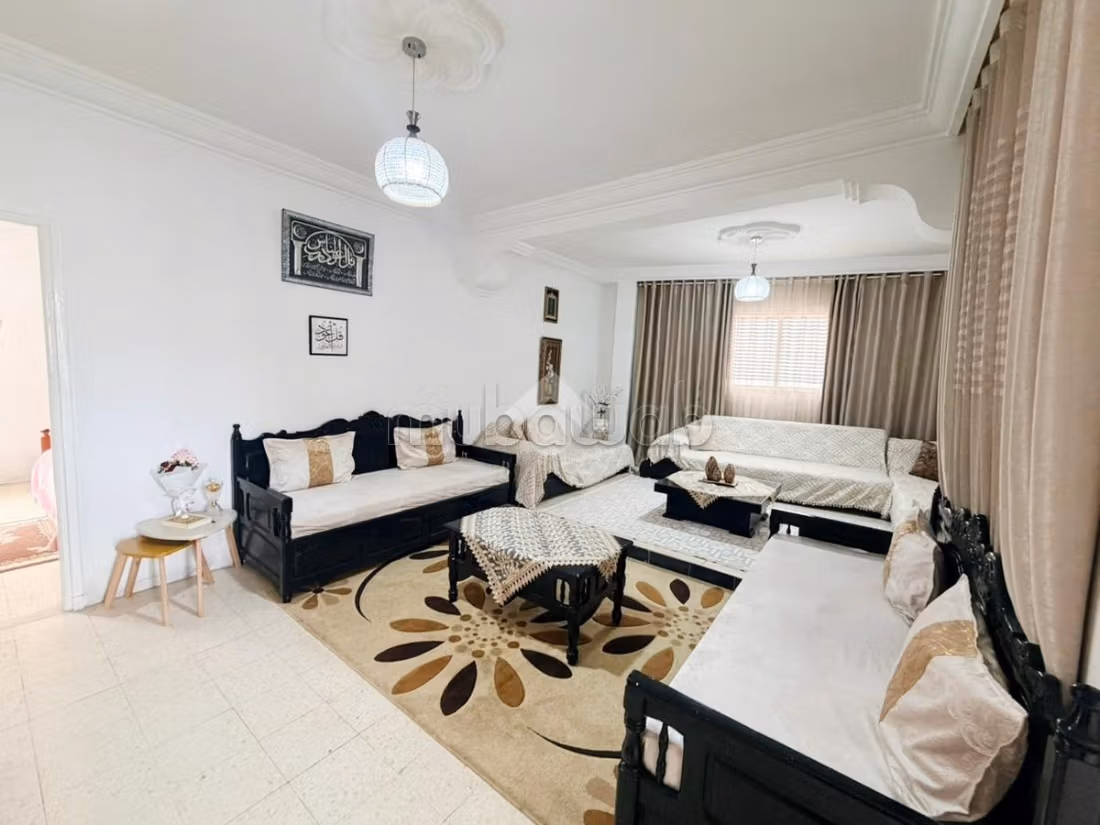 Semi-detached house for sale
