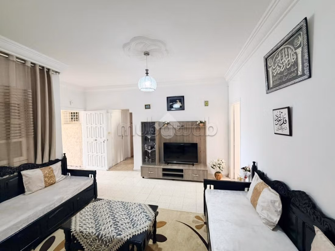 Semi-detached house for sale