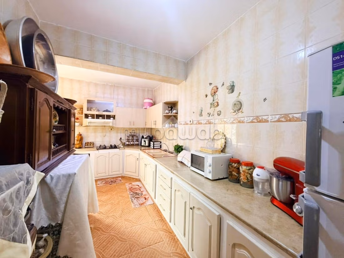 Semi-detached house for sale