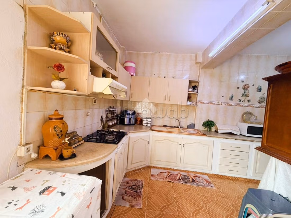 Semi-detached house for sale