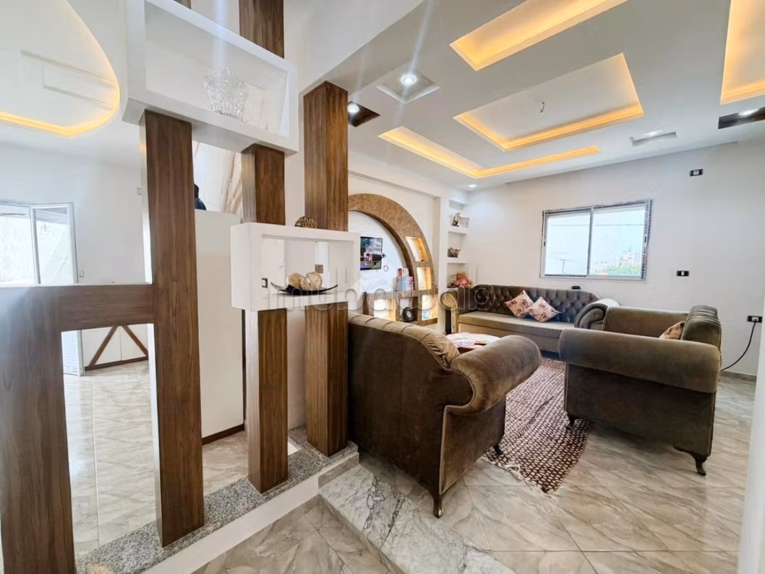 Semi-detached house for sale
