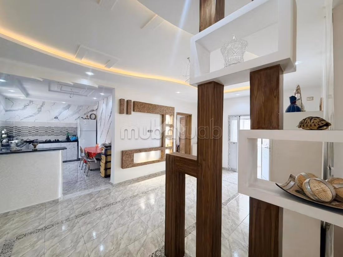 Semi-detached house for sale
