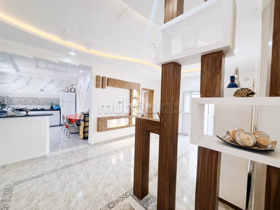 Semi-detached house for sale