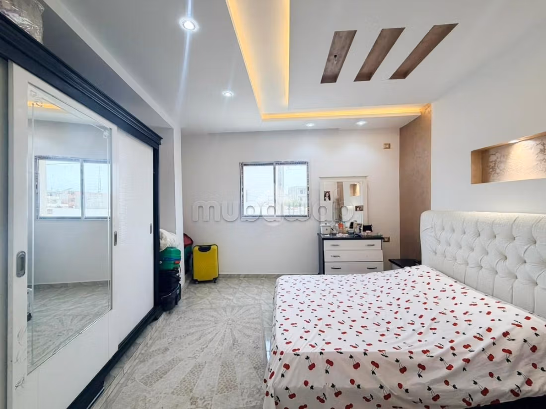 Semi-detached house for sale