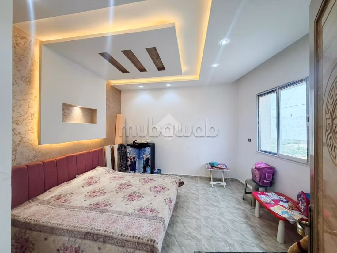 Semi-detached house for sale