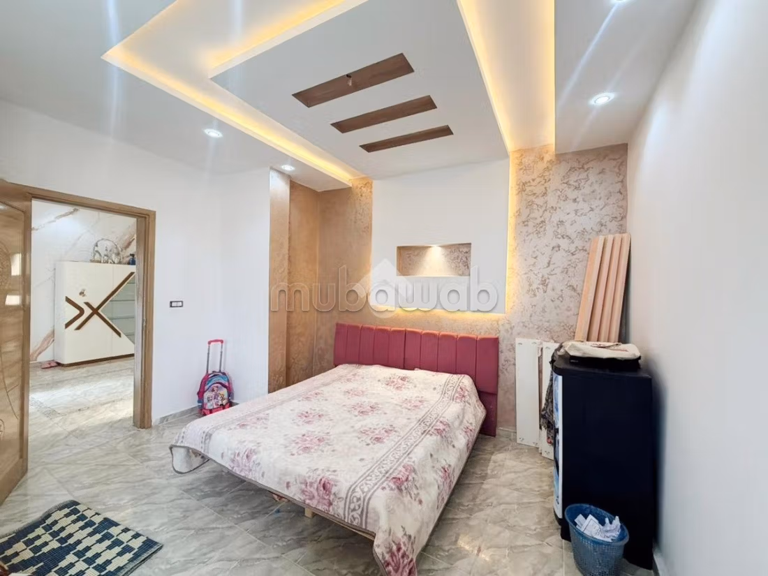 Semi-detached house for sale