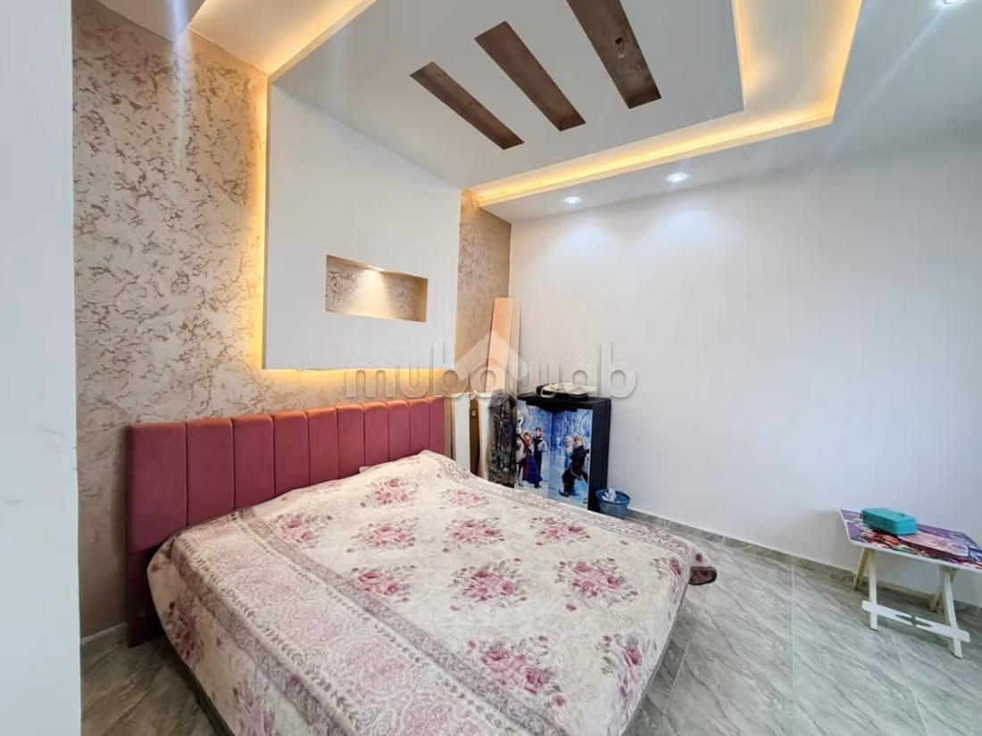 Semi-detached house for sale