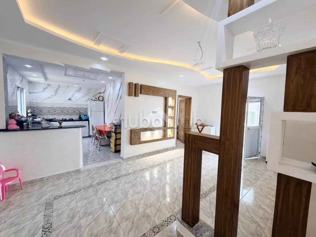 Semi-detached house for sale