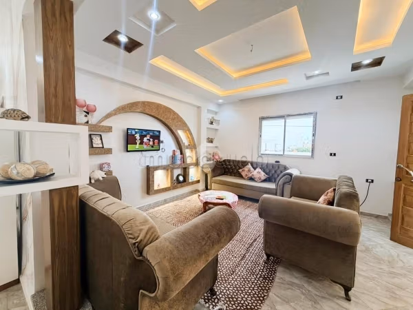 Semi-detached house for sale