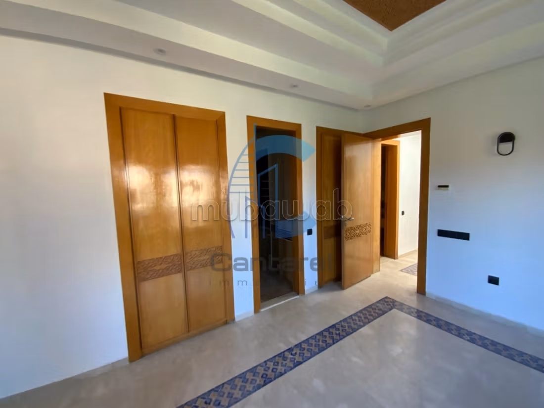 Villa en alquiler