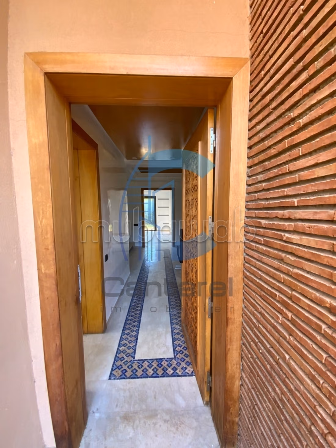 Villa en alquiler