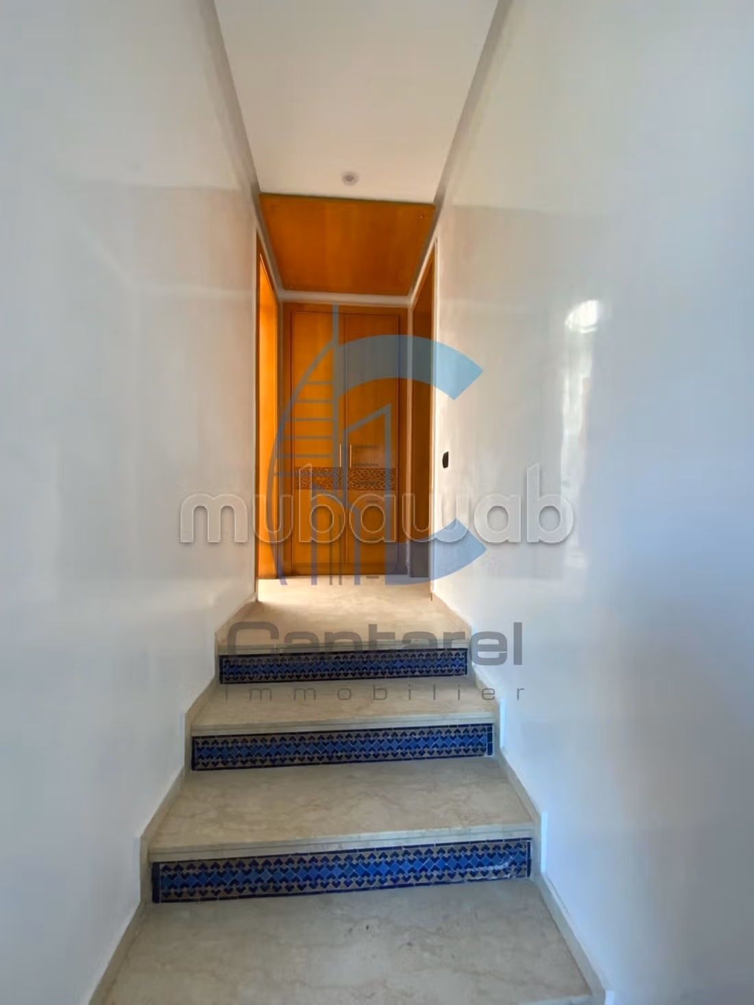 Villa en alquiler