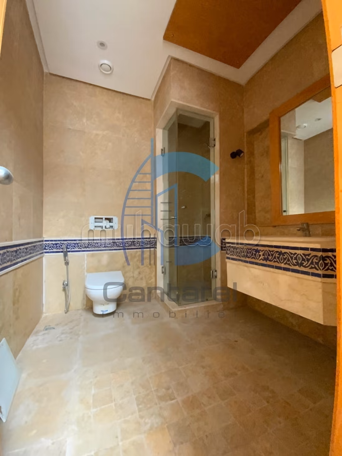 Villa en alquiler