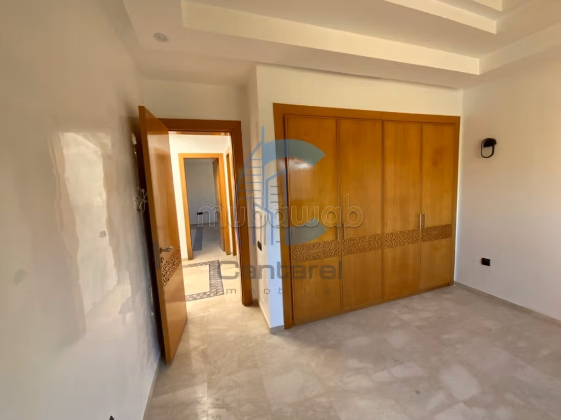 Villa en alquiler