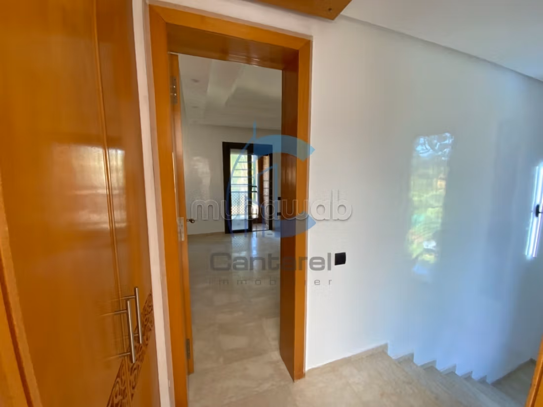 Villa en alquiler