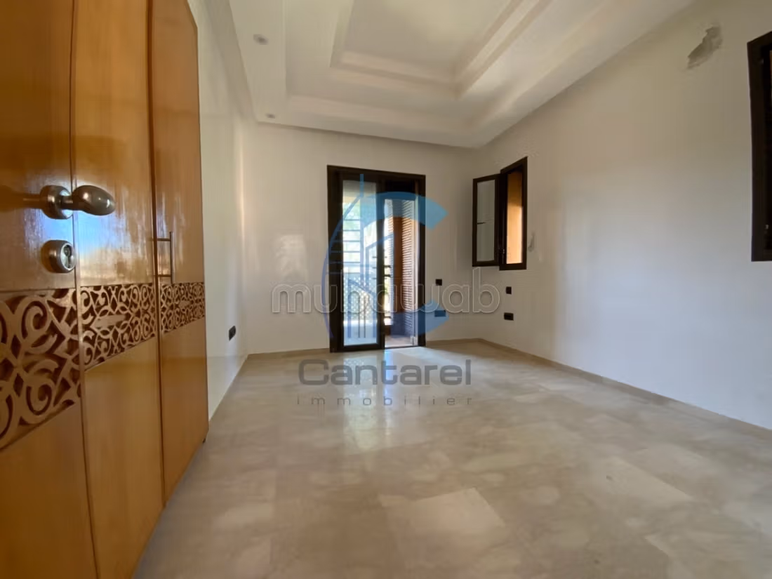 Villa en alquiler