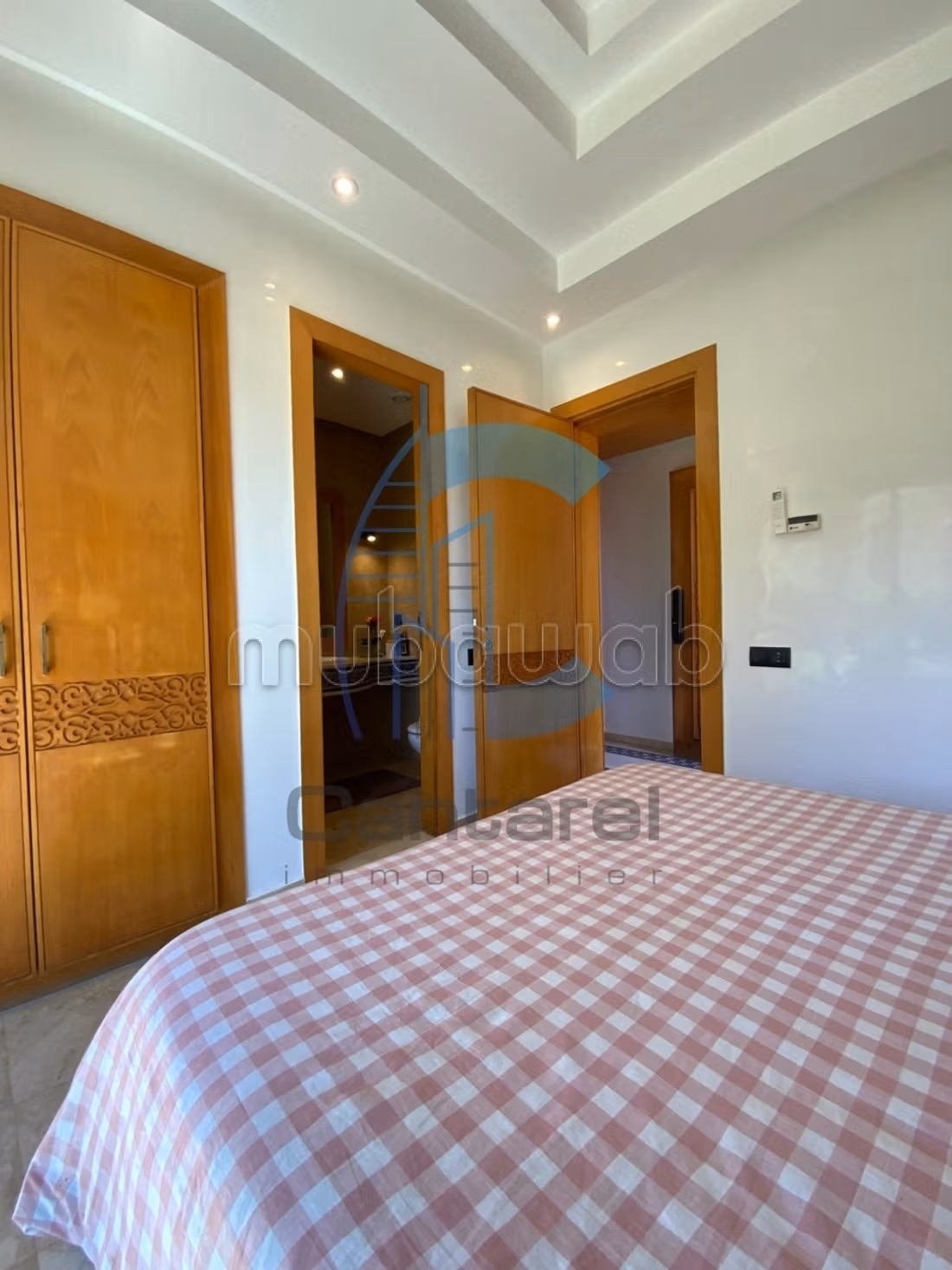Villa in affitto