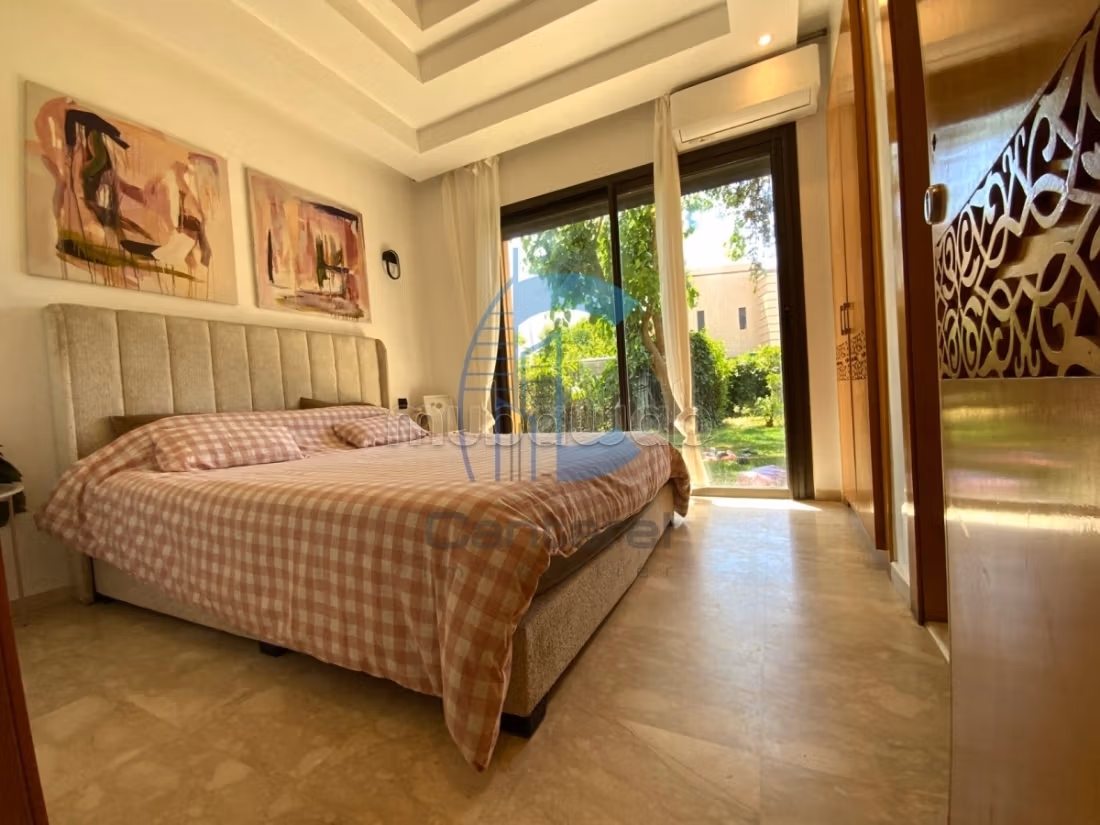 Villa in affitto