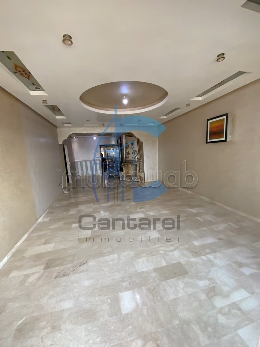 Apartamento en venta
