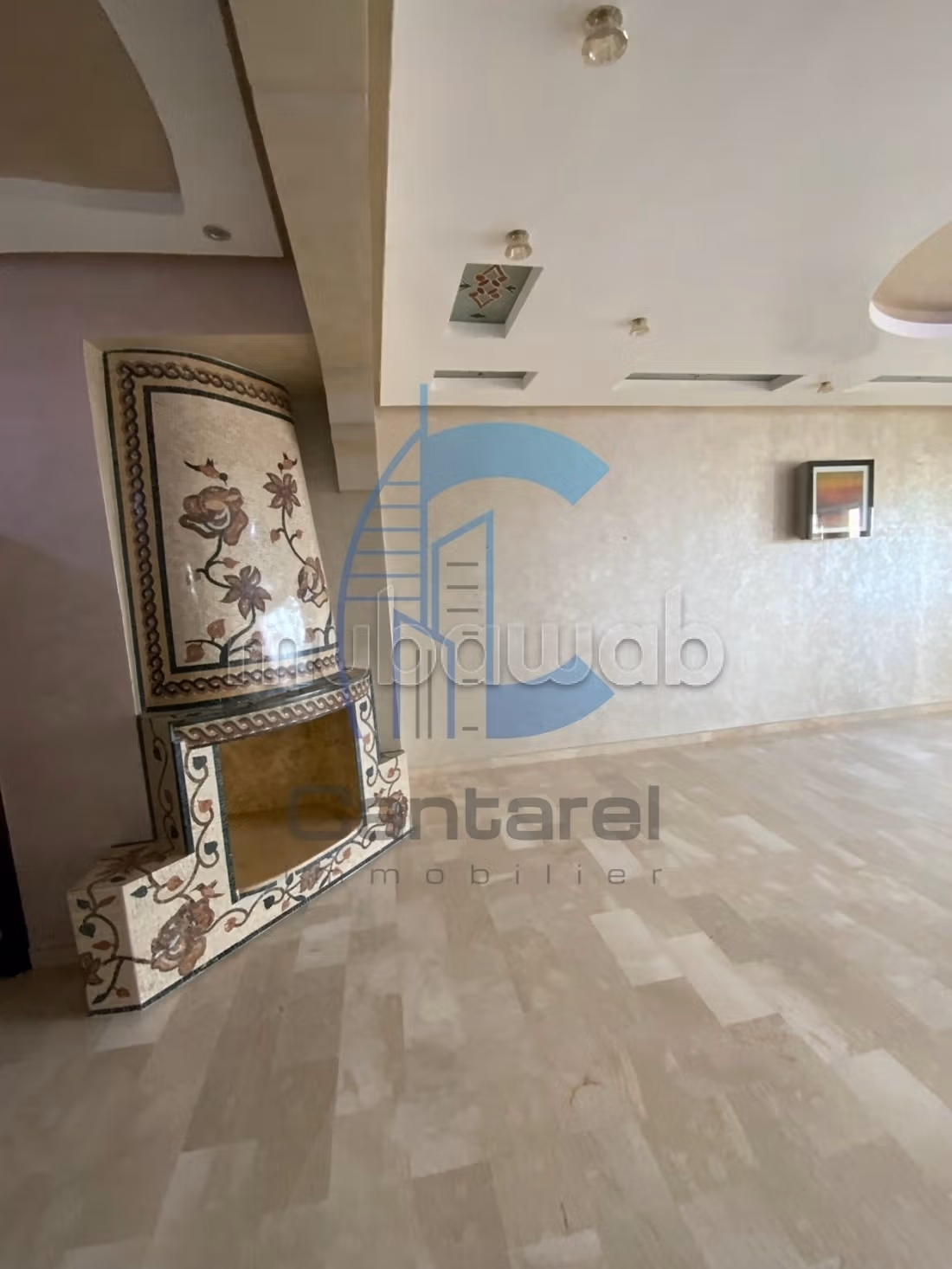 Apartamento en venta