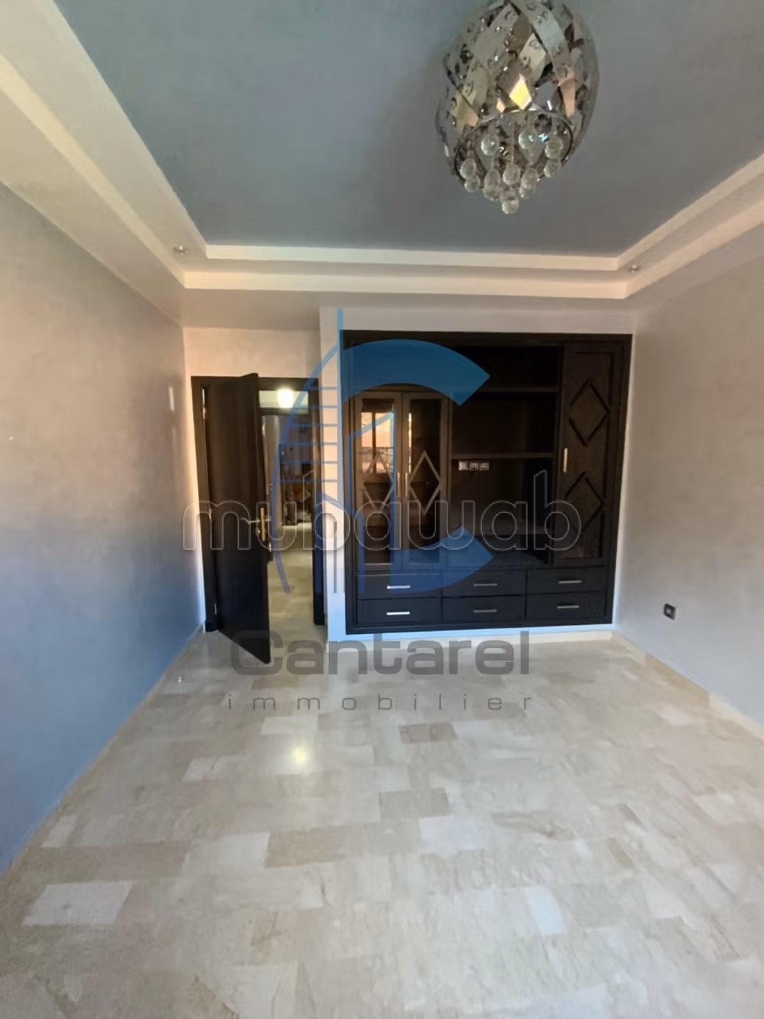 Apartamento en venta