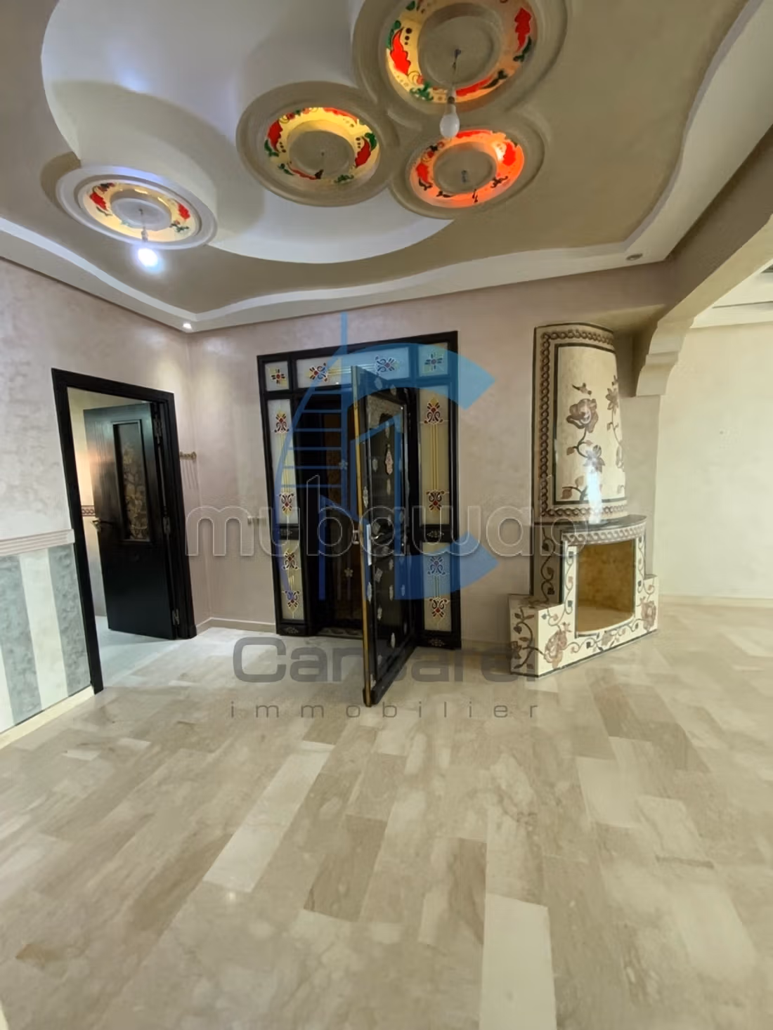 Apartamento en venta
