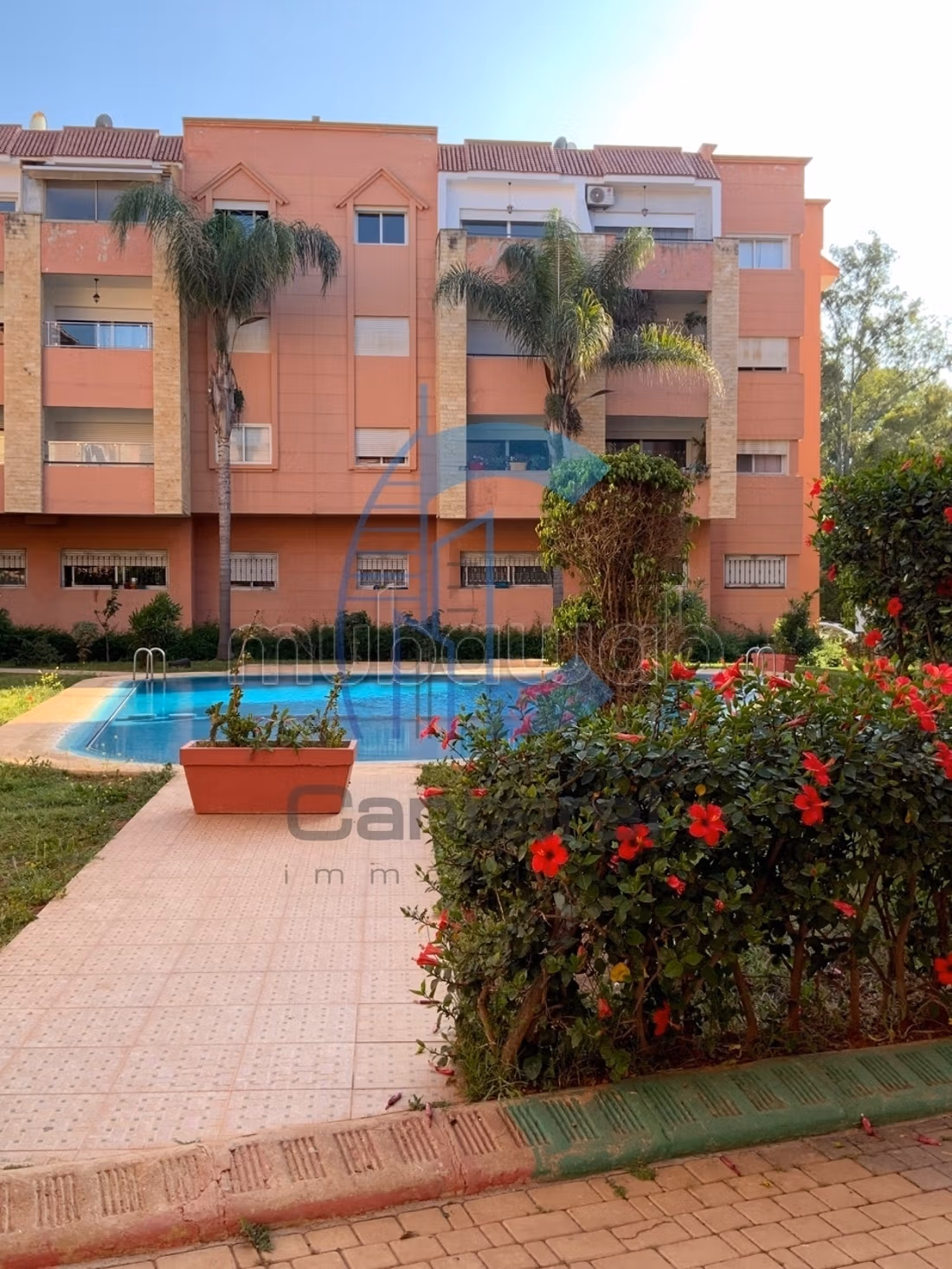 Apartamento en venta