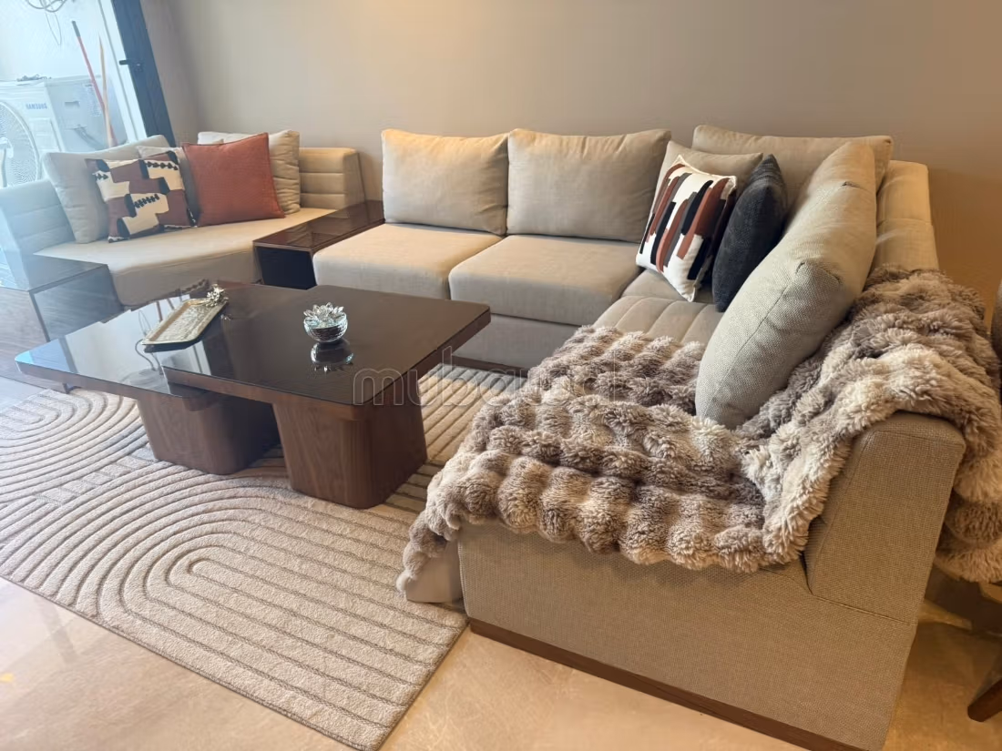 Très bel appartement en location