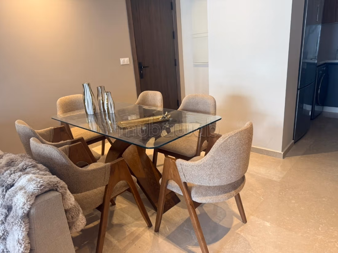 Très bel appartement en location — 2
