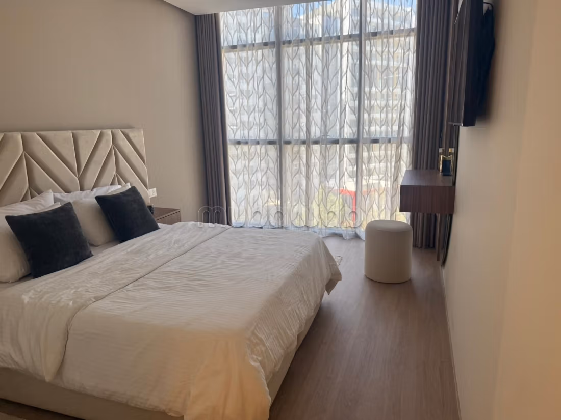 Très bel appartement en location — 3