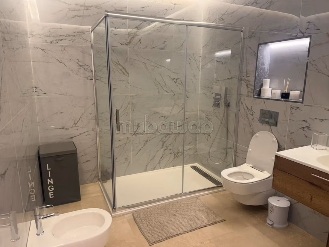 Très bel appartement en location — 5