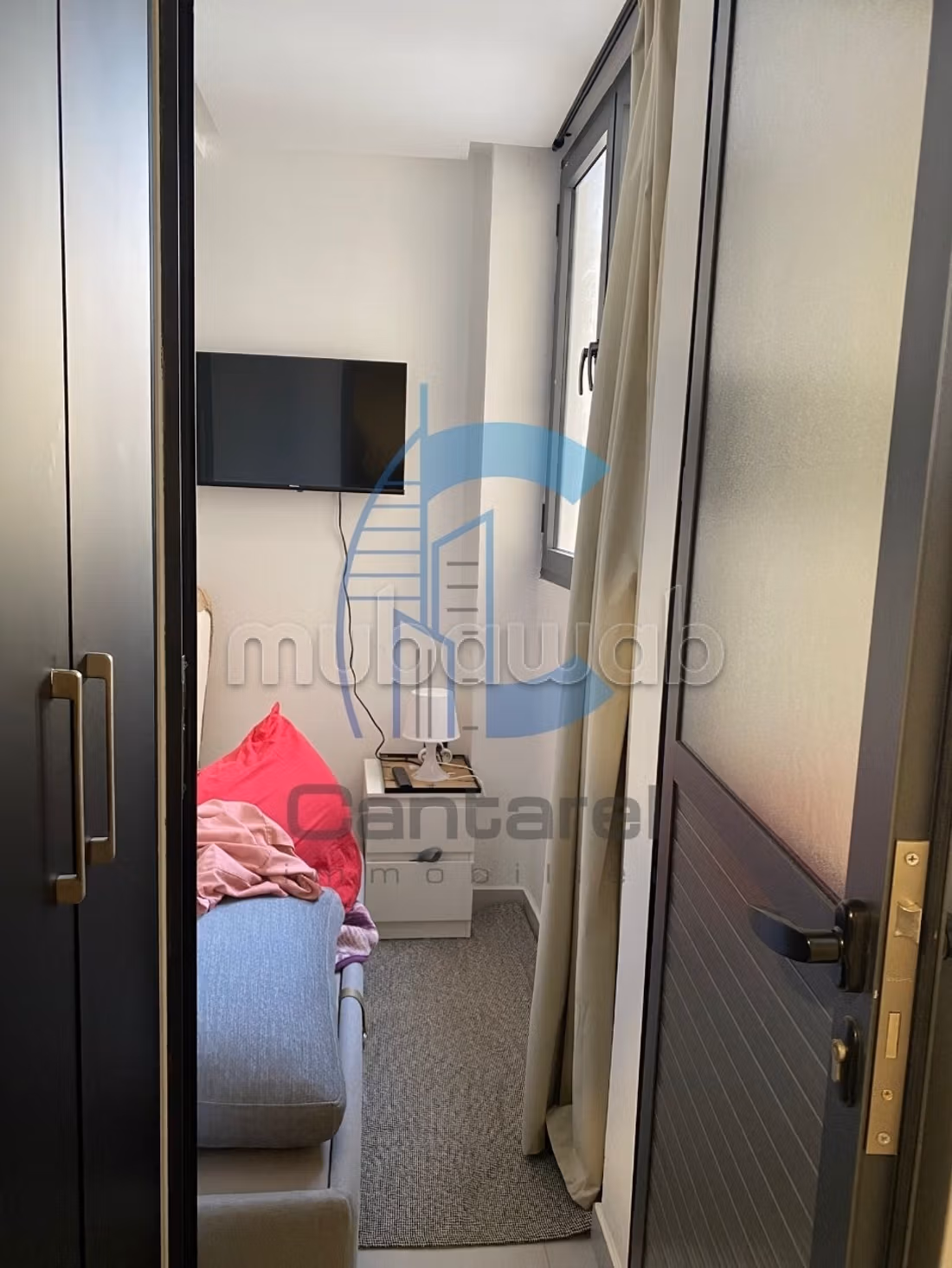 Magnificent renovated apartment for sale in Gauthier