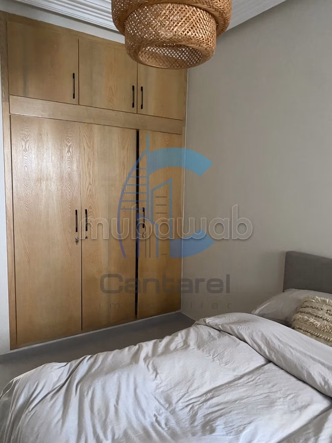 Magnificent renovated apartment for sale in Gauthier