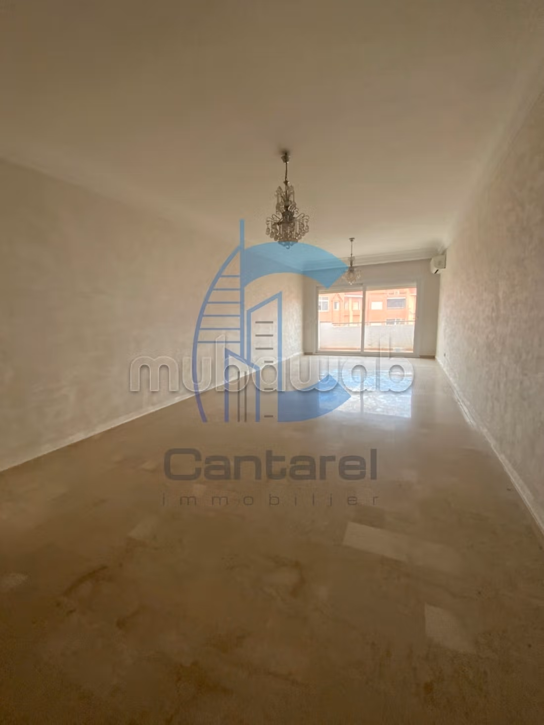 Appartement te koop