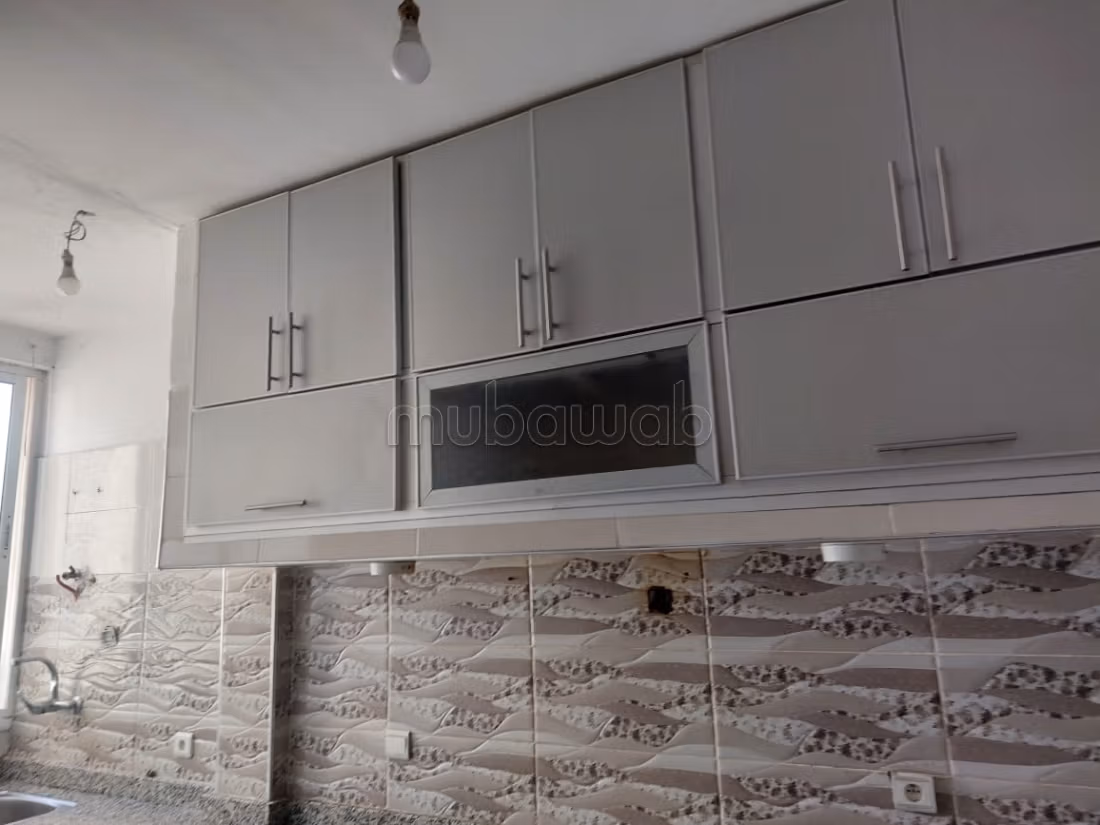 Appartement à vendre dans le complexe Alia Garden