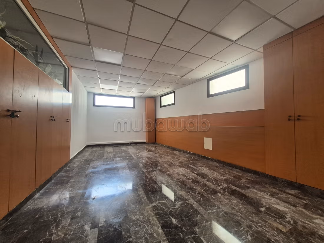 Affitto di uno spazio ufficio di 240 m² a Racine