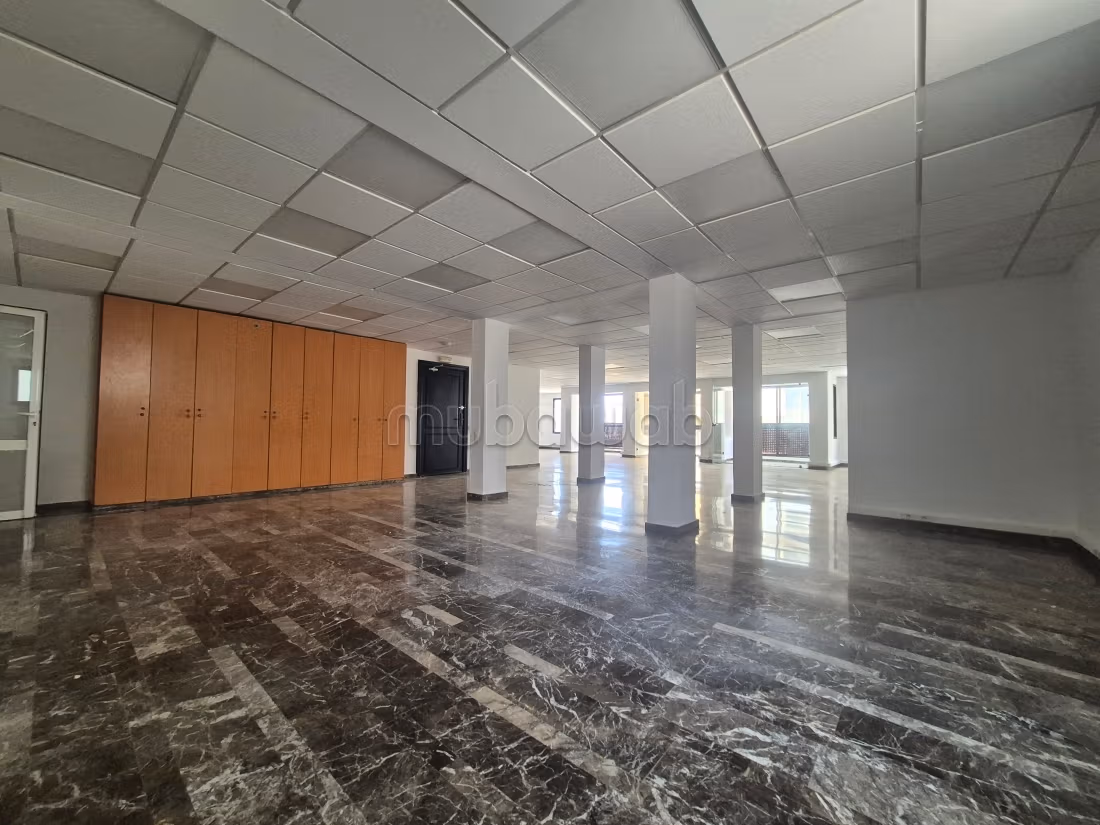 Affitto di uno spazio ufficio di 240 m² a Racine