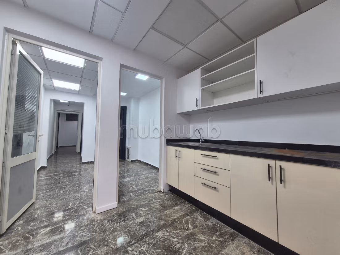 Affitto di uno spazio ufficio di 240 m² a Racine