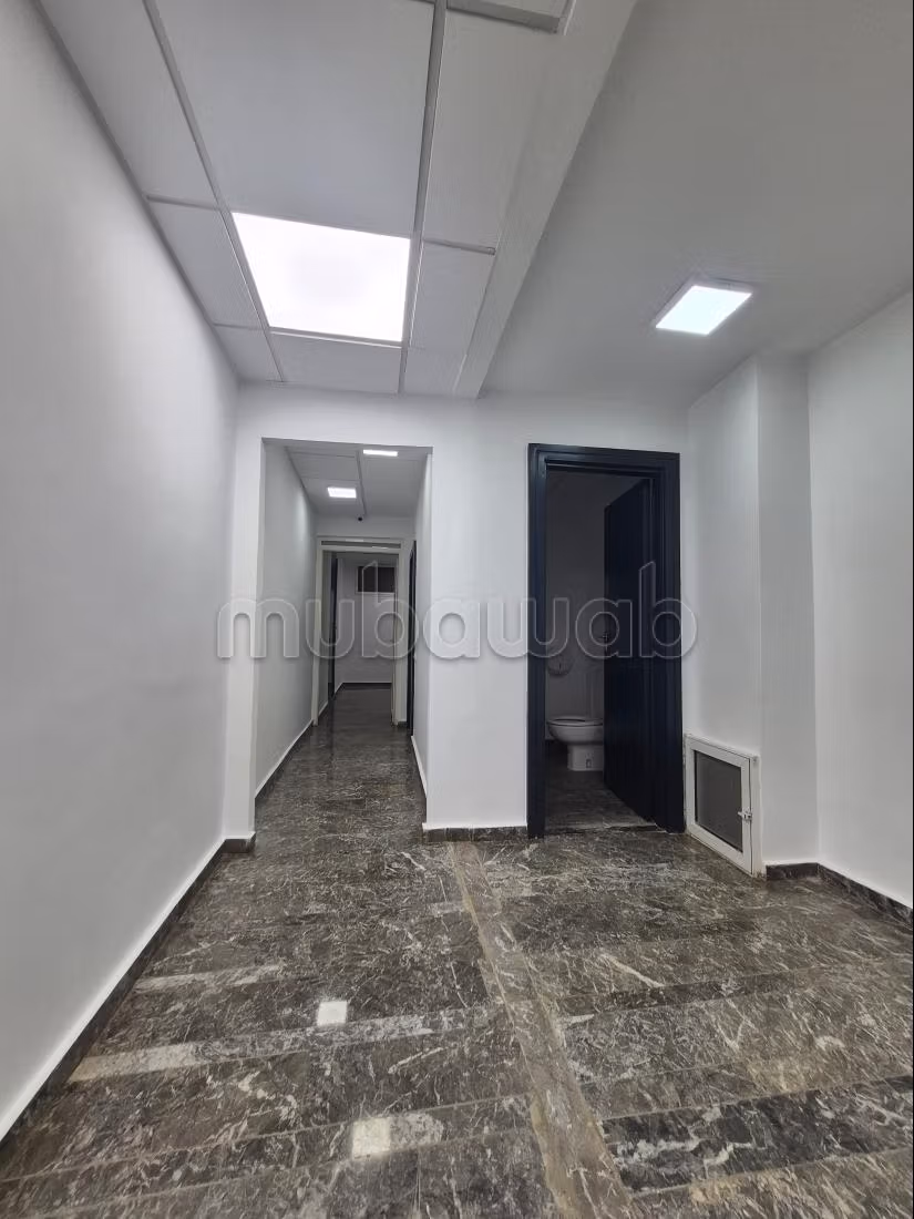 Affitto di uno spazio ufficio di 240 m² a Racine