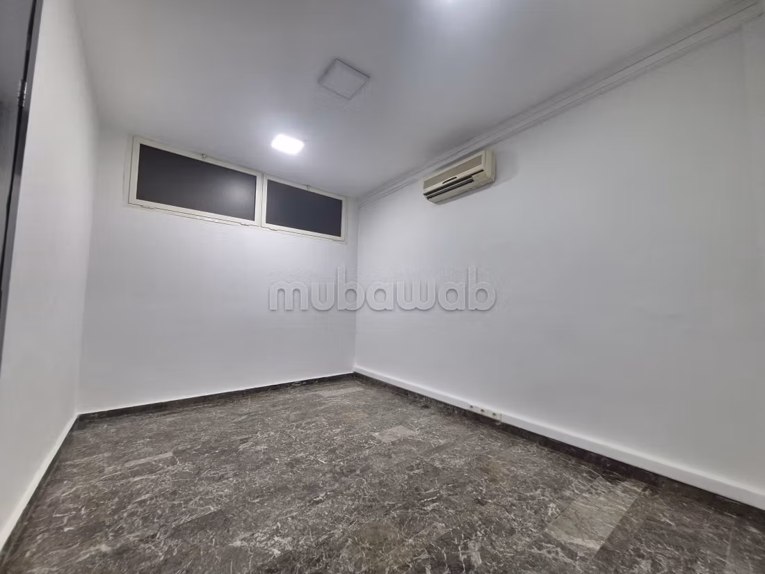 Affitto di uno spazio ufficio di 240 m² a Racine